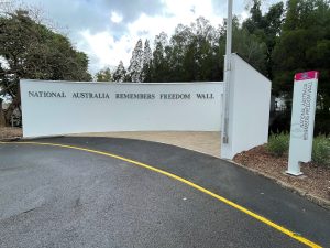 Freedom-Wall